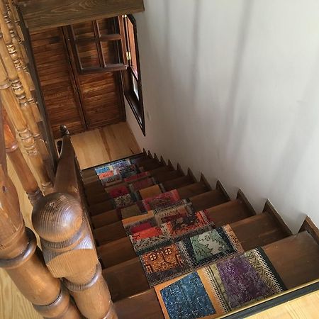 Tirilye Evi Otel Zeytinbagi 외부 사진