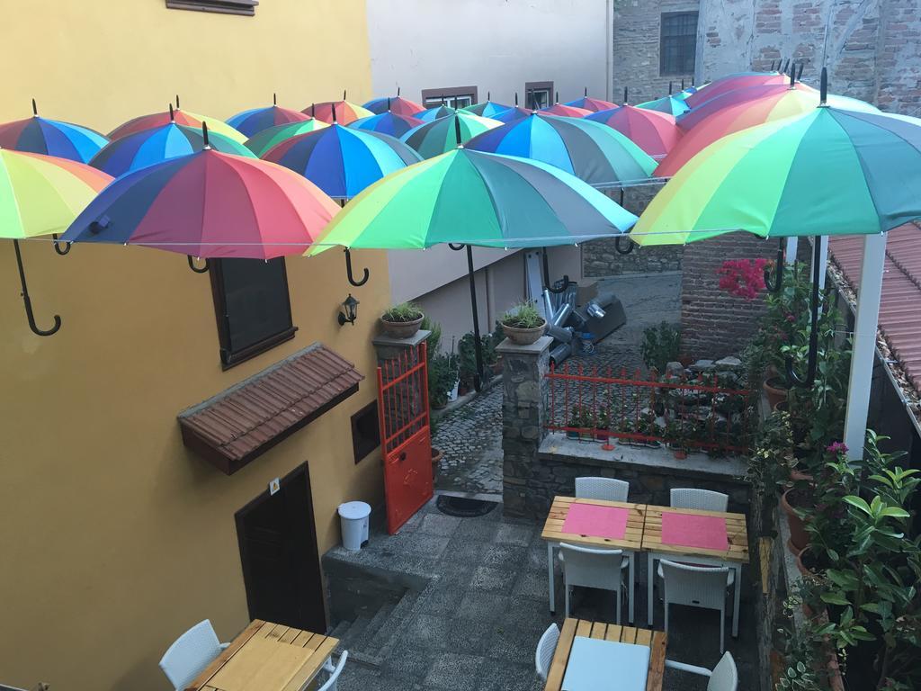Tirilye Evi Otel Zeytinbagi 외부 사진