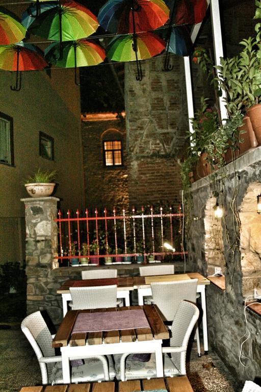 Tirilye Evi Otel Zeytinbagi 외부 사진
