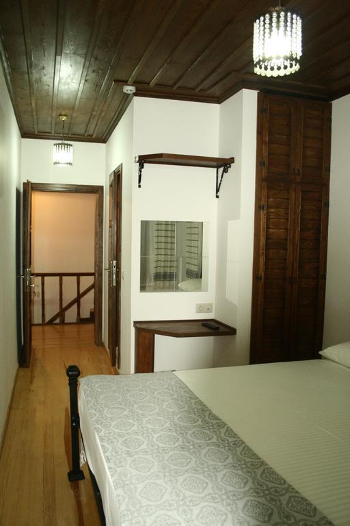 Tirilye Evi Otel Zeytinbagi 외부 사진