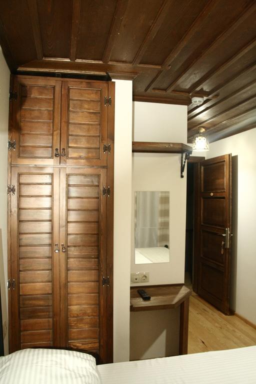 Tirilye Evi Otel Zeytinbagi 외부 사진