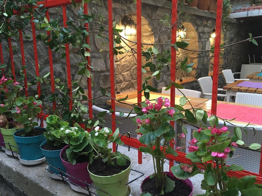 Tirilye Evi Otel Zeytinbagi 외부 사진