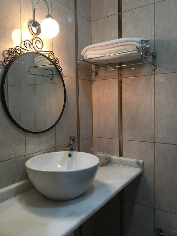 Tirilye Evi Otel Zeytinbagi 외부 사진
