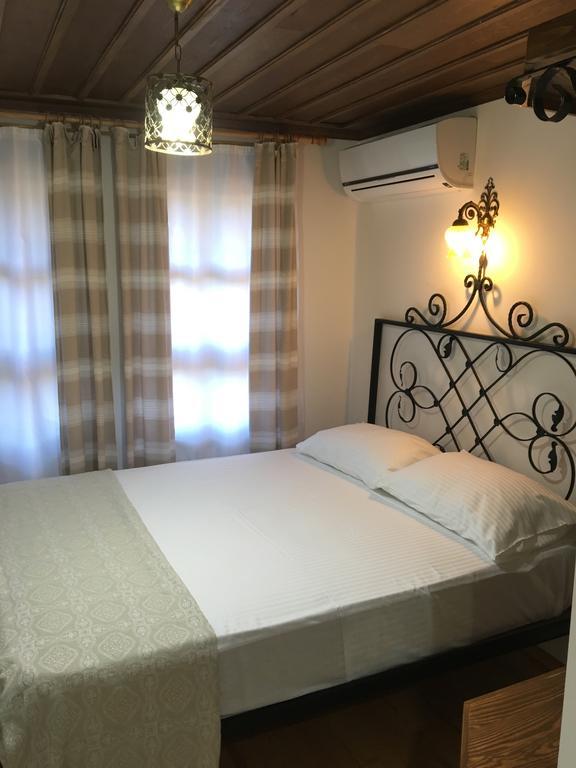 Tirilye Evi Otel Zeytinbagi 외부 사진