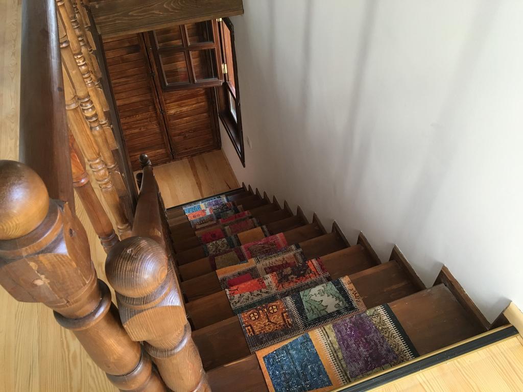 Tirilye Evi Otel Zeytinbagi 외부 사진